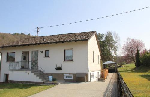 Weierbach Apartment | Ferienwohnung Am Gartenzaun