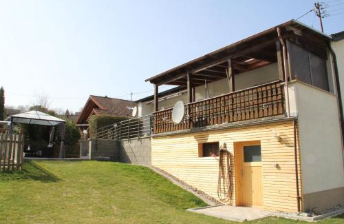 Weierbach Apartment | Ferienwohnung Am Gartenzaun