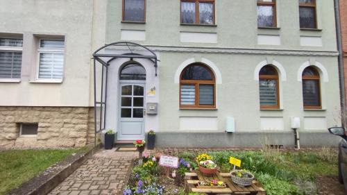 Eisenach Apartment | Ferienwohnung am Hörselufer