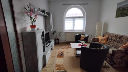 Eisenach Apartment | Ferienwohnung am Hörselufer