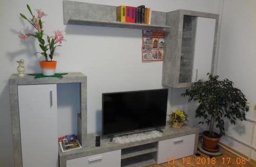 Eisenach Apartment | Ferienwohnung am Hörselufer