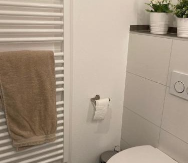 Buchbrunn Apartment | Ferienwohnung am Hühnerberg