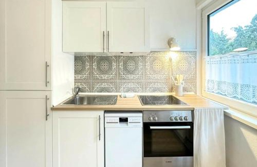 Bad Bevensen Apartment | Ferienwohnung am Hafen Bad Bevensen
