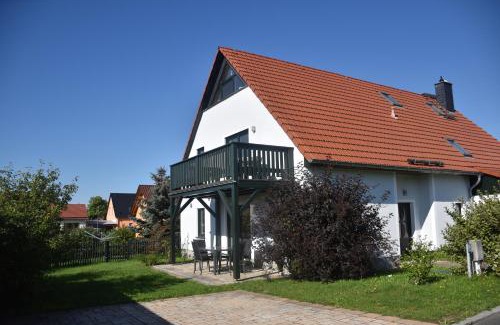 Mittelndorf Apartment | Ferienwohnung Am Hegebusch