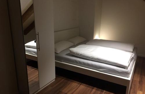 City Centre Regensburg Apartment | Ferienwohnung am Herzogspark