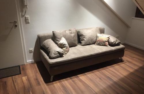City Centre Regensburg Apartment | Ferienwohnung am Herzogspark