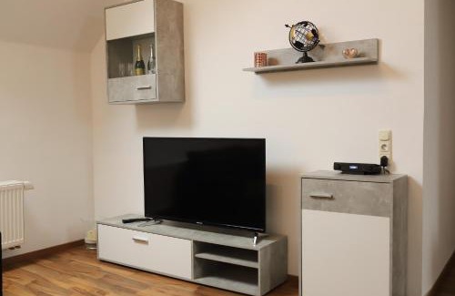 Memmelsdorf Apartment | Ferienwohnung am Herzplatz