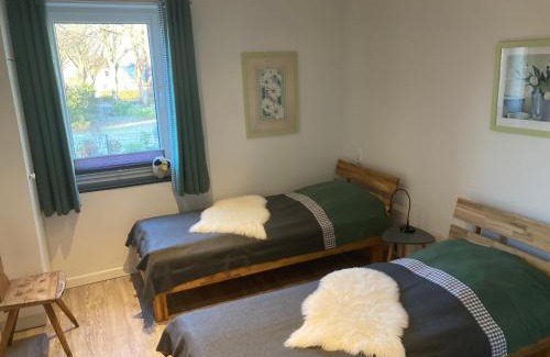 Schneverdingen Apartment | Ferienwohnung Am Holzfeld