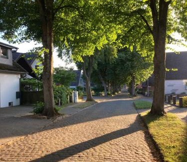 Schneverdingen Apartment | Ferienwohnung Am Holzfeld