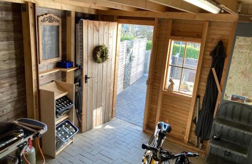 Schneverdingen Apartment | Ferienwohnung Am Holzfeld