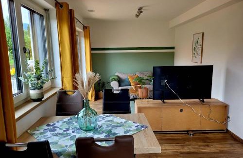Bad Kohlgrub Apartment | Ferienwohnung Am Hochfeld