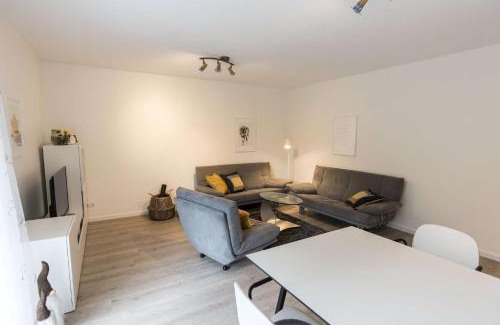 Bischoffen Apartment | Ferienwohnung Am Holing