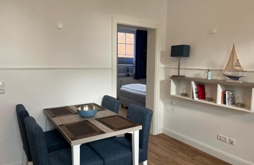 Schonberg Apartment | Ferienwohnung am Hotel am Rathaus