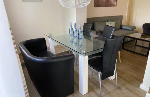 Bockswiese Apartment | Ferienwohnung am Hotel "Mein Bergblick"