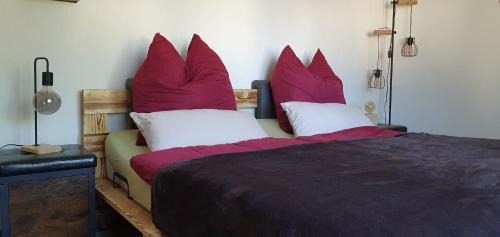 Bornichen Apartment | Ferienwohnung am Huthainberg