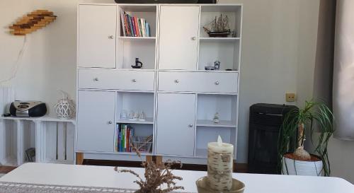 Bornichen Apartment | Ferienwohnung am Huthainberg