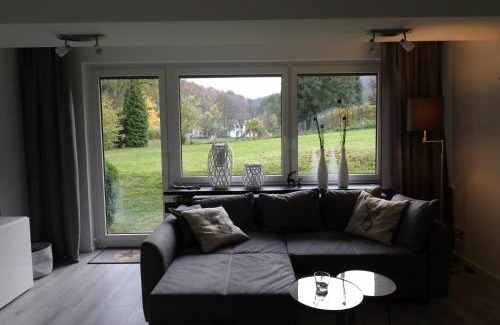 Stryck Apartment | Ferienwohnung am Itterbach