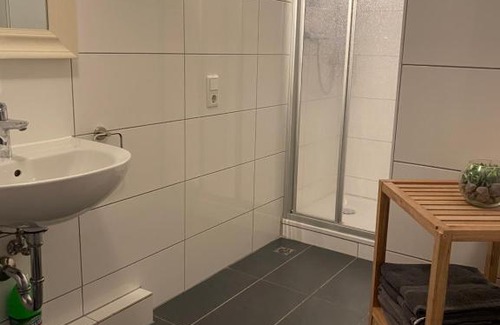 Bad Rothenfelde Apartment | Ferienwohnung Am Kurpark in Bad Rothenfelde