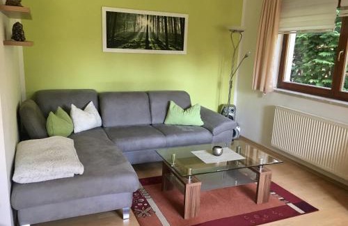 Auerbach-Erzgebirge Apartment | Ferienwohnung am Kieferberg