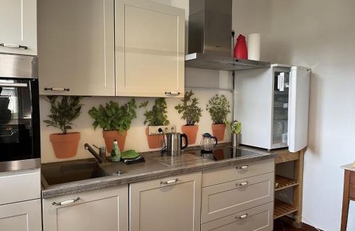 Weener Apartment | Ferienwohnung am Kirchplatz 25561