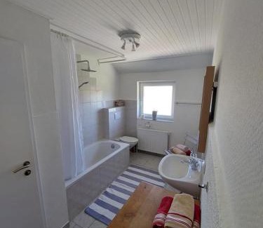 Pohnsdorf Apartment | Ferienwohnung am Klosterforst