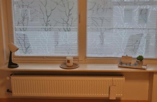 Calden Apartment | Ferienwohnung am Koppenstein