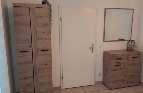 Bad Camberg Apartment | Ferienwohnung Am Kurpark