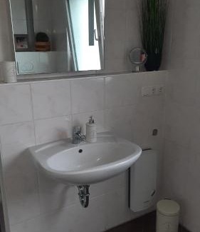 Bad Camberg Apartment | Ferienwohnung Am Kurpark