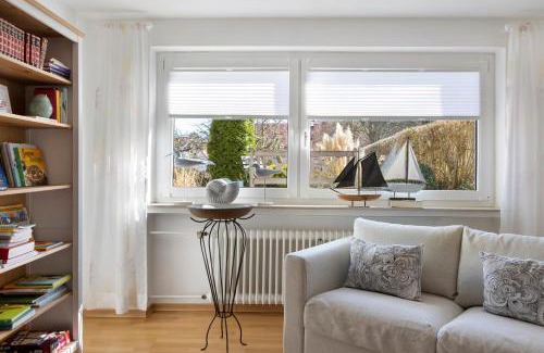 Germete Apartment | Ferienwohnung Am Kurpark