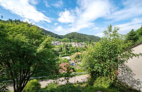 Schiltach Apartment | Ferienwohnung Am Lehen Schiltach