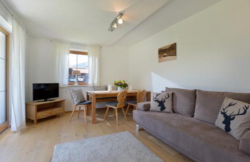 Lauterbach Apartment | Ferienwohnung am Lindenweg