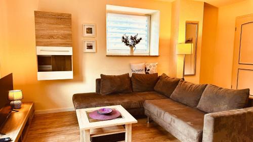 Bienenbuettel Apartment | Ferienwohnung Am Mühlenbach