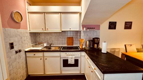 Bienenbuettel Apartment | Ferienwohnung Am Mühlenbach