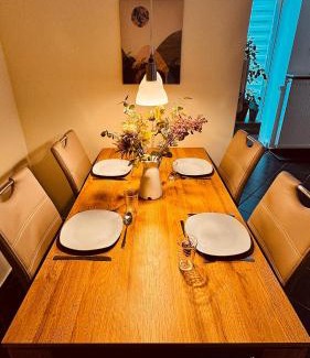 Bienenbuettel Apartment | Ferienwohnung Am Mühlenbach