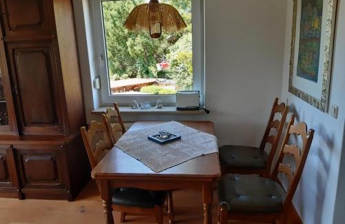 Bergen Apartment | Ferienwohnung Am Mühlenbach
