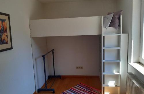 Bergen Apartment | Ferienwohnung Am Mühlenbach