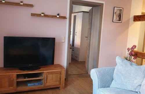Harzgerode Apartment | Ferienwohnung-Am-Markt