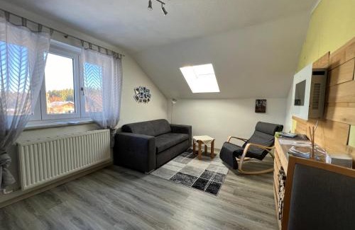Mitterberg Apartment | Ferienwohnung am Mitterberg