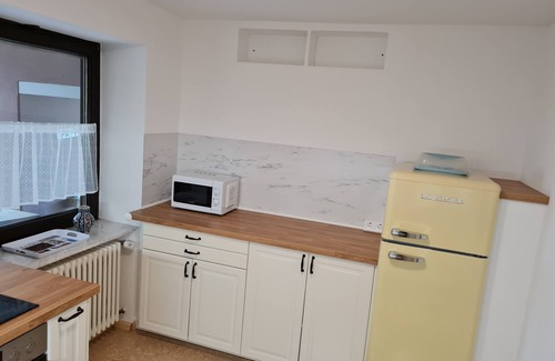Simonswald Apartment | Ferienwohnung Am Neuenberg