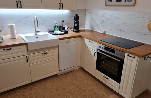 Simonswald Apartment | Ferienwohnung Am Neuenberg