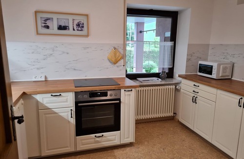 Simonswald Apartment | Ferienwohnung Am Neuenberg