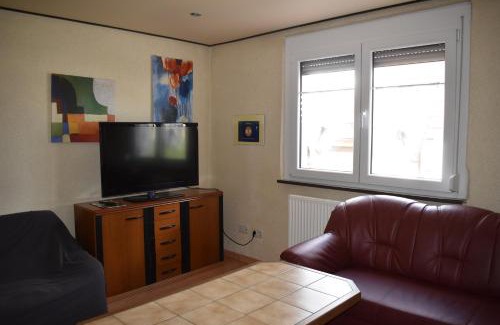 Westhofen Apartment | Ferienwohnung Am Neuberg