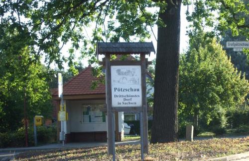 Rotha Apartment | Ferienwohnung am Neuseenland