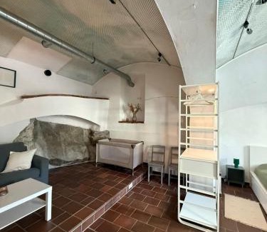 Bautzen Apartment | Ferienwohnung am Nikolai-Felsen