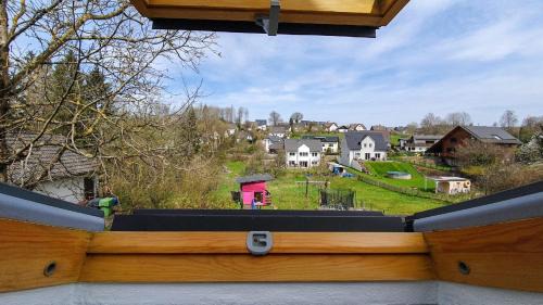 Lieberhausen Apartment | Ferienwohnung am Obstgarten