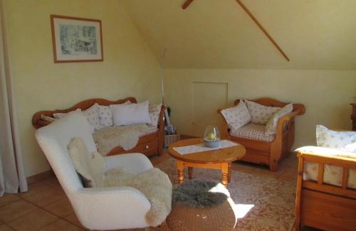 Marsberg Apartment | Ferienwohnung Am Orpeturm