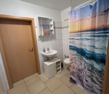 Stralsund Apartment | Ferienwohnung am Ostseeküstenradweg