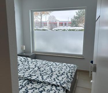 Stralsund Apartment | Ferienwohnung am Ostseeküstenradweg