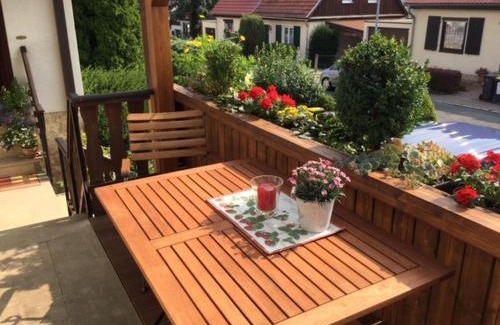 Weimar Apartment | Ferienwohnung Am Park Weimar