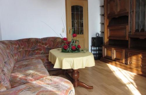 Weimar Apartment | Ferienwohnung Am Park Weimar